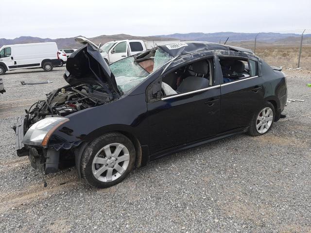 nissan sentra 2.0 2011 3n1ab6ap8bl602005