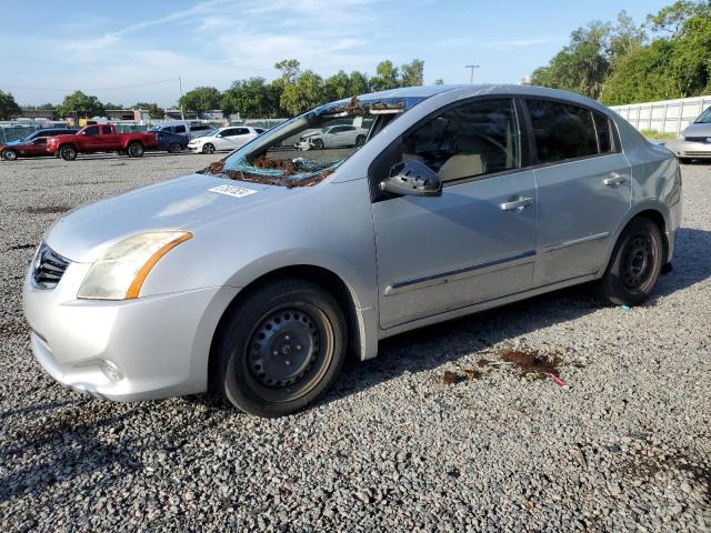 nissan sentra 2.0 2011 3n1ab6ap8bl612338