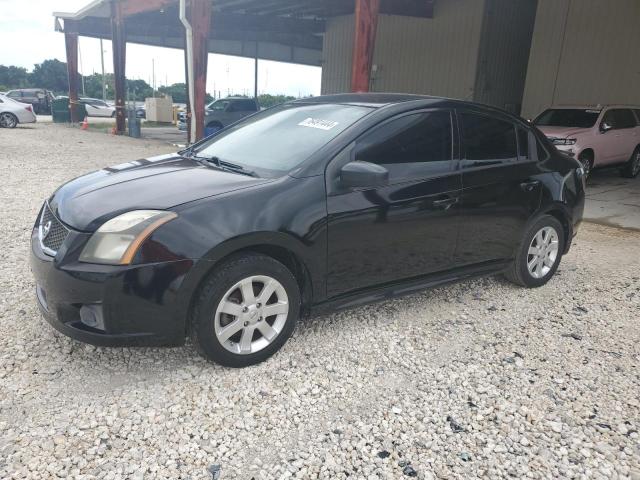 nissan sentra 2.0 2011 3n1ab6ap8bl621296