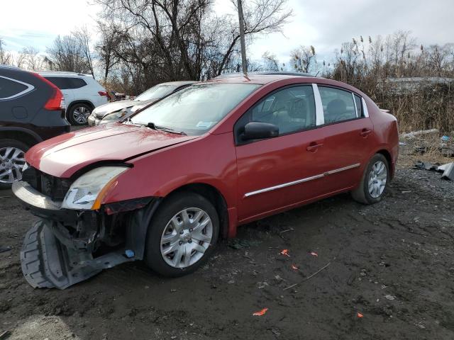 nissan sentra 2.0 2011 3n1ab6ap8bl636977