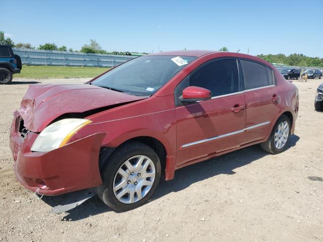 nissan sentra 2.0 2011 3n1ab6ap8bl641774