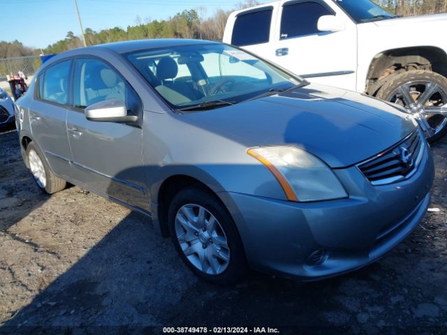 nissan sentra 2011 3n1ab6ap8bl649048