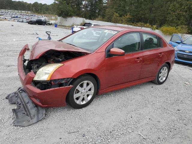 nissan sentra 2.0 2011 3n1ab6ap8bl653763