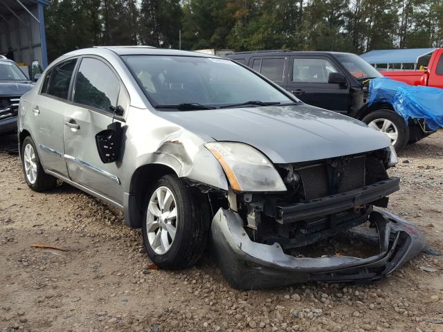 nissan sentra 2.0 2011 3n1ab6ap8bl679652