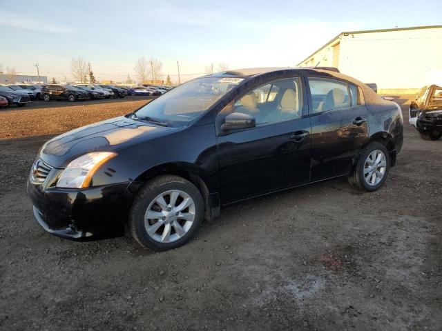 nissan sentra 2.0 2011 3n1ab6ap8bl681045