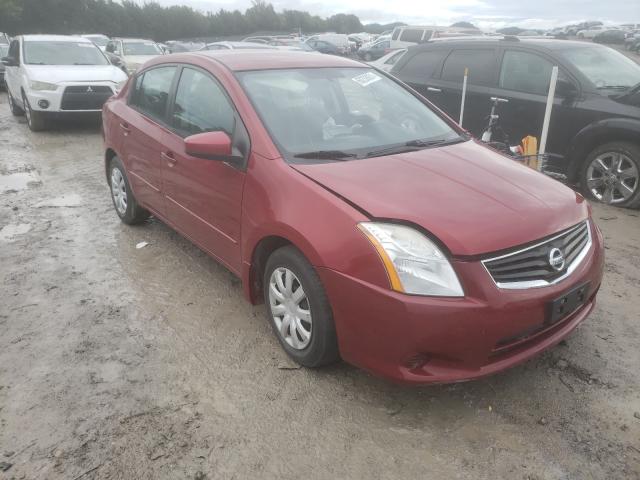 nissan sentra 2.0 2011 3n1ab6ap8bl683104