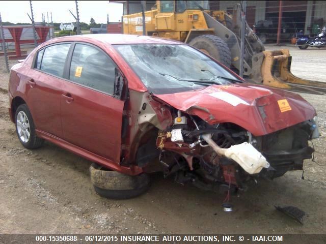 nissan sentra 2011 3n1ab6ap8bl687914