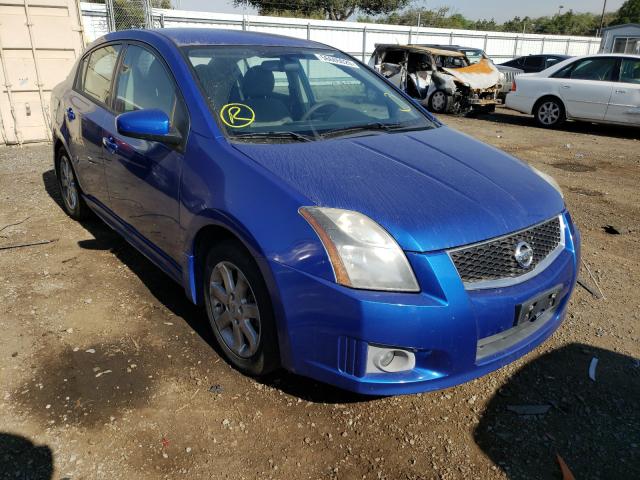 nissan sentra 2.0 2011 3n1ab6ap8bl694670