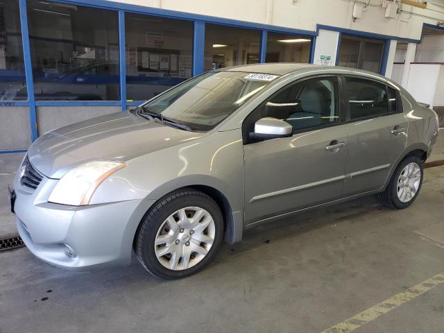 nissan sentra 2011 3n1ab6ap8bl705280