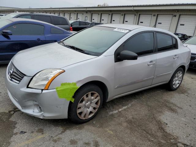 nissan sentra 2.0 2011 3n1ab6ap8bl712309