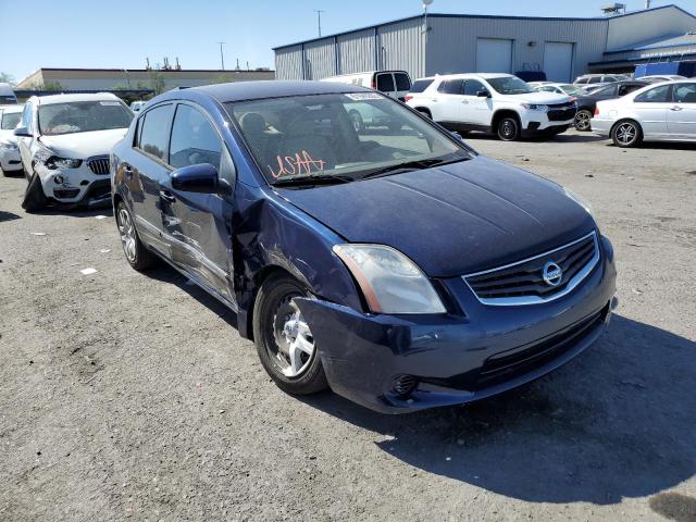 nissan sentra 2.0 2011 3n1ab6ap8bl723794