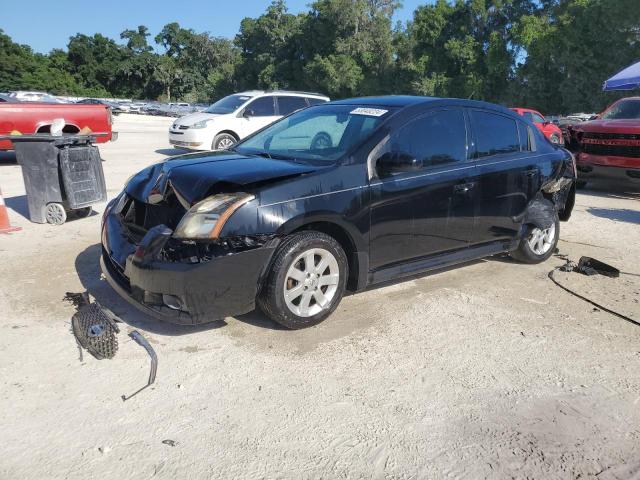 nissan sentra 2.0 2011 3n1ab6ap8bl730826