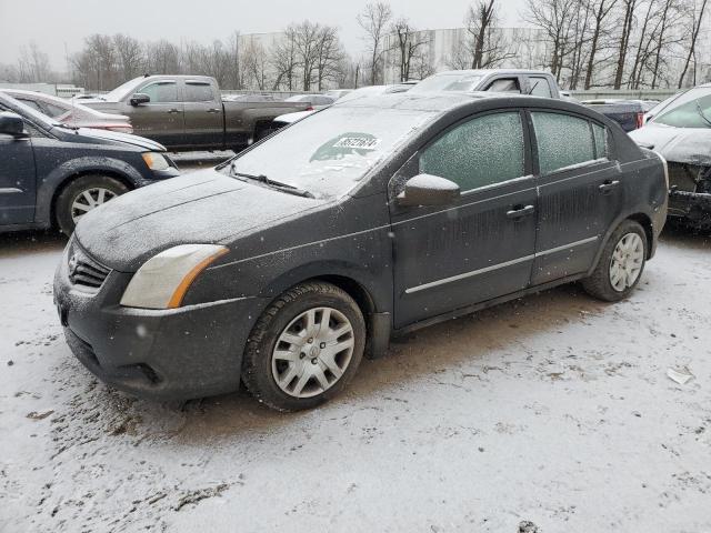 nissan sentra 2.0 2012 3n1ab6ap8cl605293