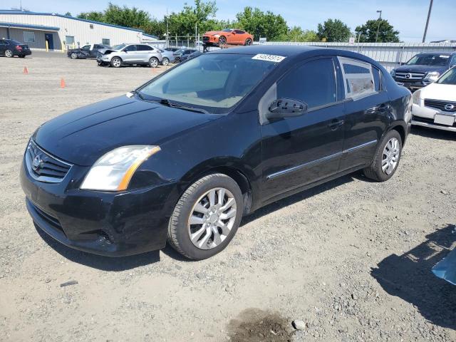 nissan sentra 2.0 2012 3n1ab6ap8cl617184