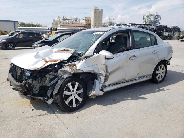 nissan sentra 2012 3n1ab6ap8cl617735