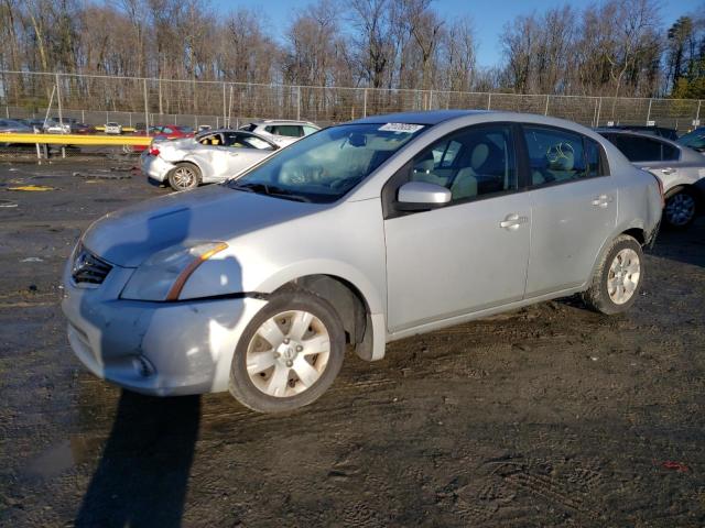 nissan sentra 2.0 2012 3n1ab6ap8cl619436