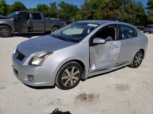 nissan sentra 2.0 2012 3n1ab6ap8cl637239