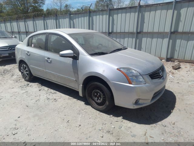 nissan sentra 2012 3n1ab6ap8cl647883