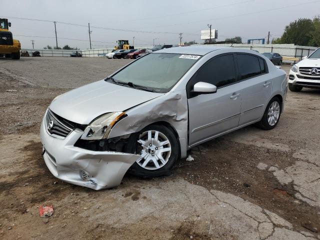 nissan sentra 2.0 2012 3n1ab6ap8cl648063