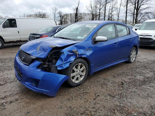 nissan sentra 2.0 2012 3n1ab6ap8cl650296