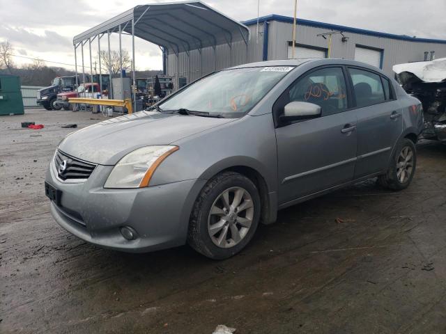 nissan sentra 2.0 2012 3n1ab6ap8cl652338