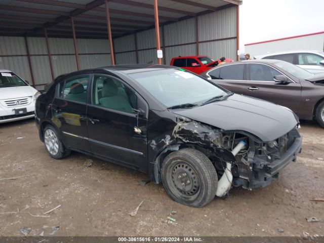 nissan sentra 2012 3n1ab6ap8cl662674