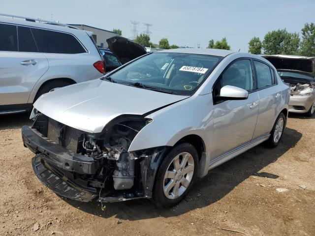 nissan sentra 2012 3n1ab6ap8cl662979