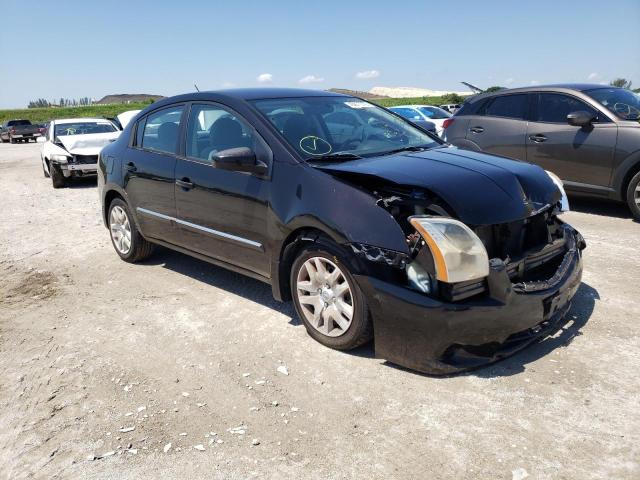 nissan sentra 2.0 2012 3n1ab6ap8cl664845