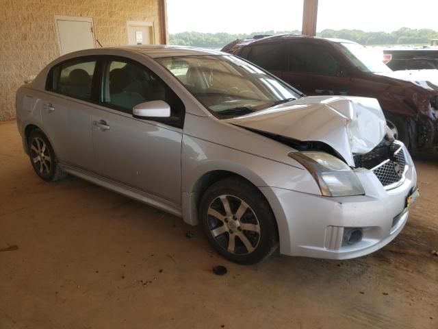 nissan sentra 2.0 2012 3n1ab6ap8cl668300