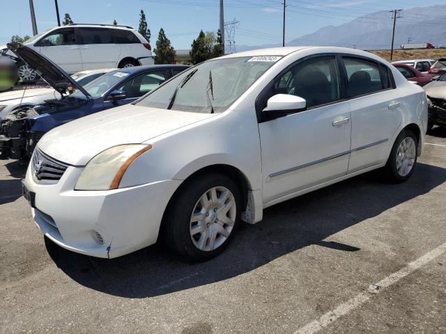 nissan sentra 2012 3n1ab6ap8cl671374