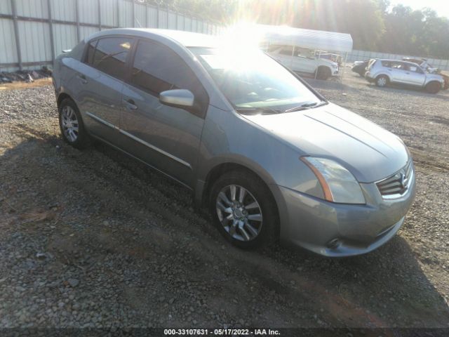 nissan sentra 2012 3n1ab6ap8cl678681