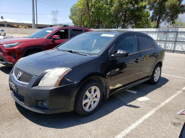 nissan sentra 2.0 2012 3n1ab6ap8cl686831