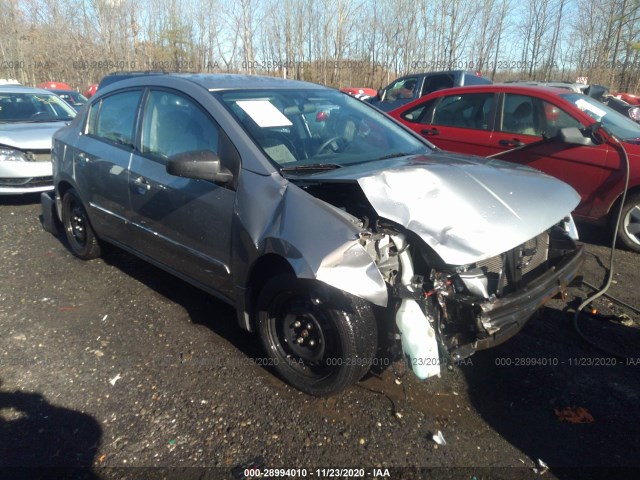 nissan sentra 2012 3n1ab6ap8cl687428