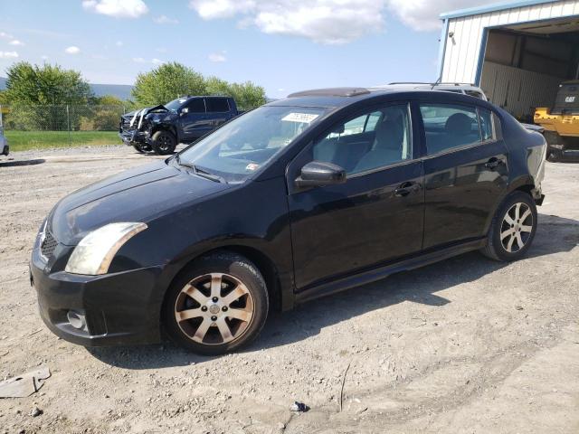 nissan sentra 2.0 2012 3n1ab6ap8cl694539