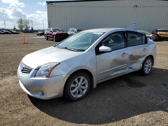 nissan sentra 2.0 2012 3n1ab6ap8cl700002