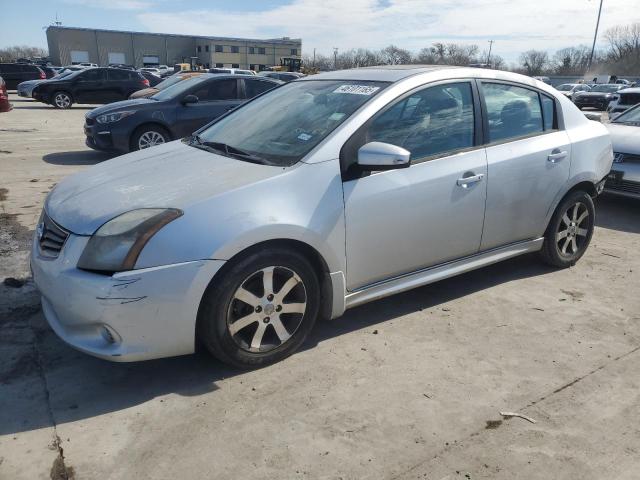 nissan sentra 2.0 2012 3n1ab6ap8cl700047