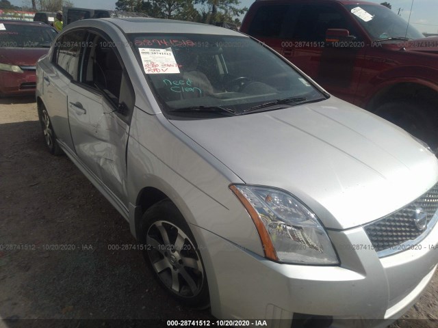 nissan sentra 2012 3n1ab6ap8cl700372