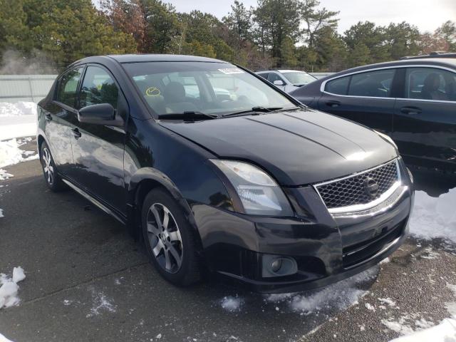 nissan sentra 2.0 2012 3n1ab6ap8cl702400