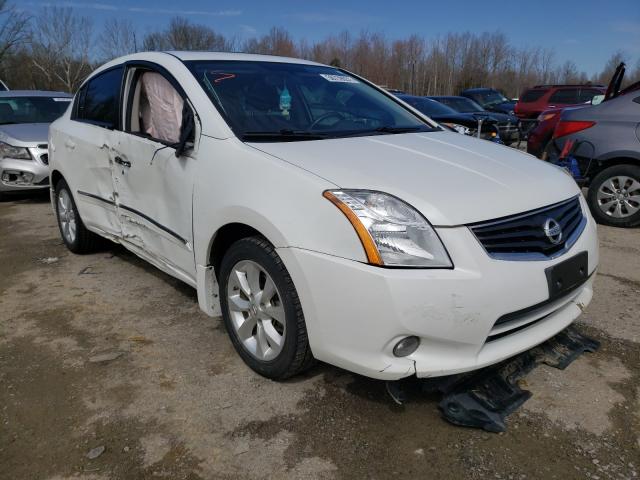 nissan sentra 2.0 2012 3n1ab6ap8cl705183