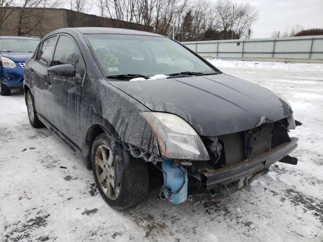 nissan sentra 2.0 2012 3n1ab6ap8cl707659