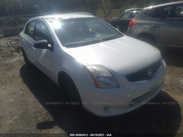 nissan sentra 2012 3n1ab6ap8cl715289