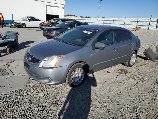 nissan sentra 2.0 2012 3n1ab6ap8cl733971