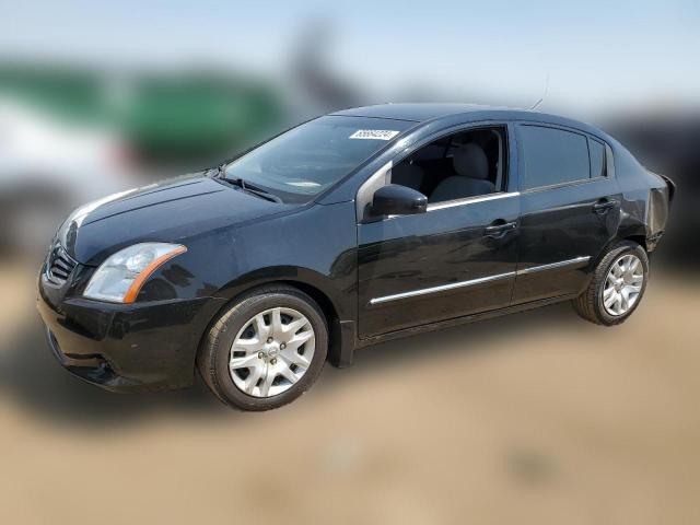 nissan sentra 2012 3n1ab6ap8cl738622