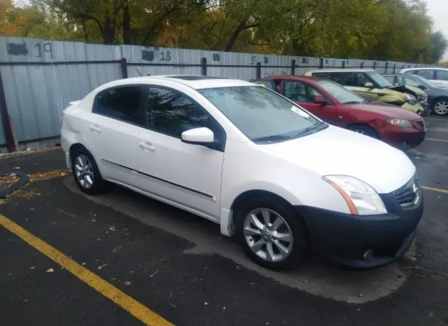 nissan sentra 2012 3n1ab6ap8cl740659