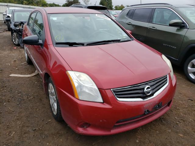 nissan sentra 2.0 2012 3n1ab6ap8cl757025