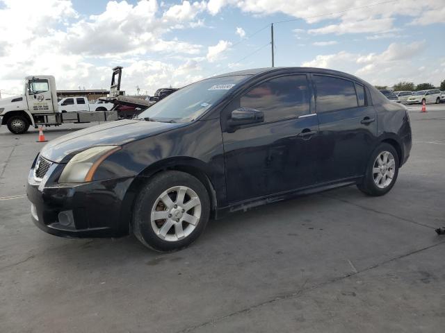 nissan sentra 2.0 2012 3n1ab6ap8cl761527