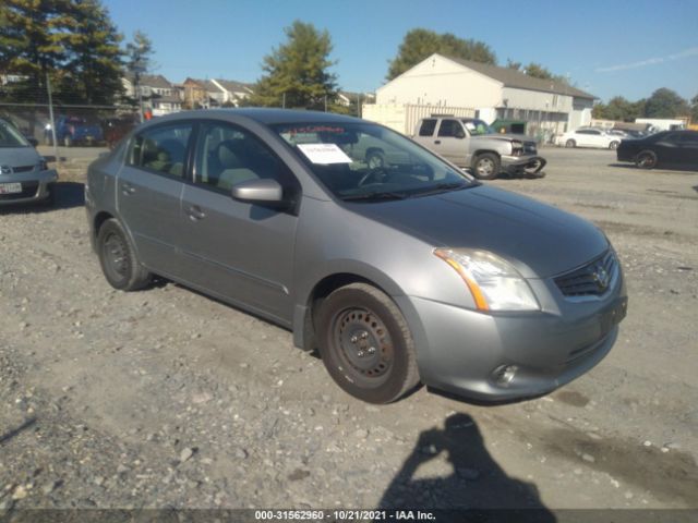 nissan sentra 2012 3n1ab6ap8cl780255