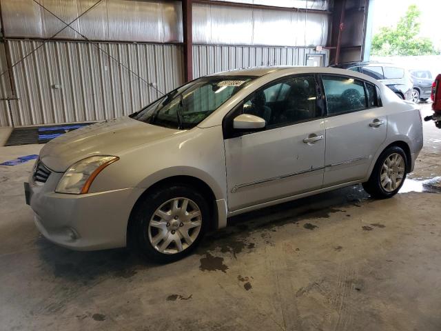 nissan sentra 2010 3n1ab6ap9al602481