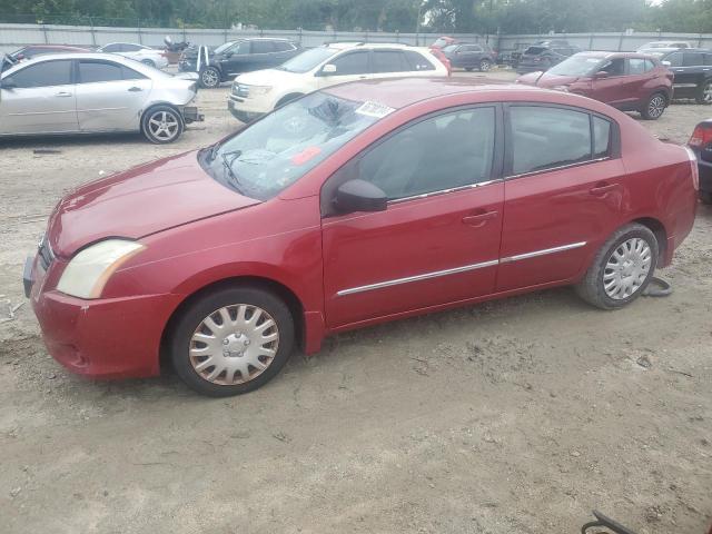 nissan sentra 2.0 2010 3n1ab6ap9al603386