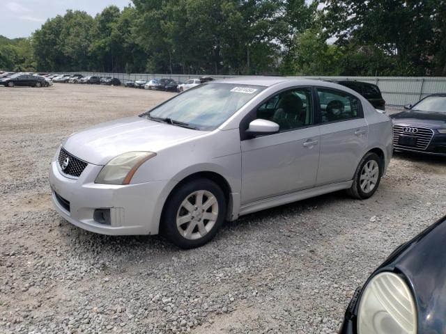 nissan sentra 2010 3n1ab6ap9al608572